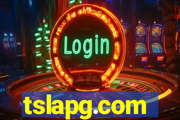 tslapg.com
