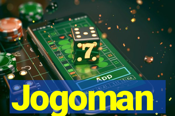 Jogoman