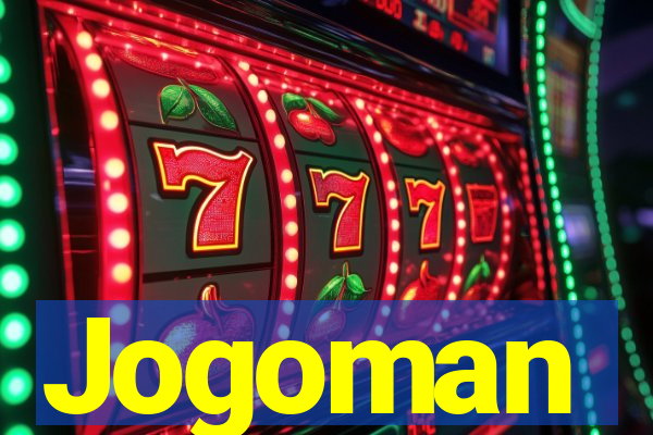 Jogoman