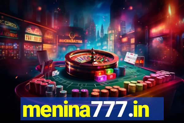 menina777.in
