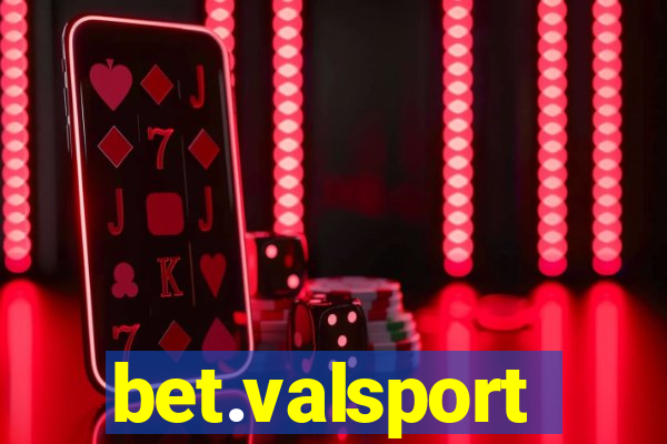 bet.valsport