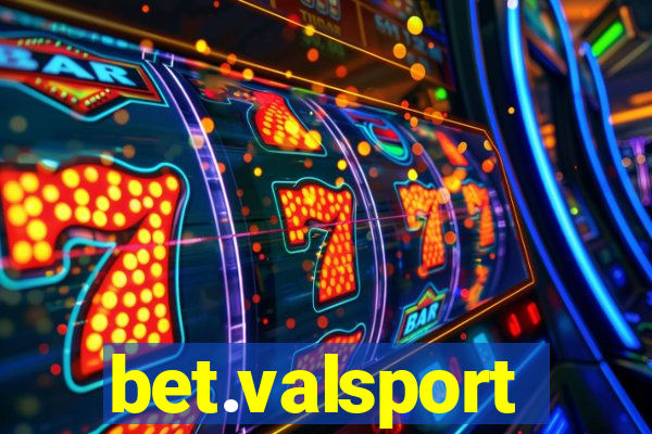 bet.valsport