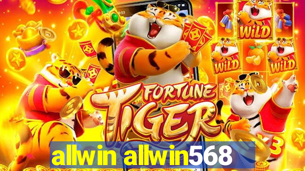 allwin allwin568