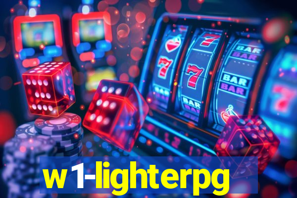 w1-lighterpg