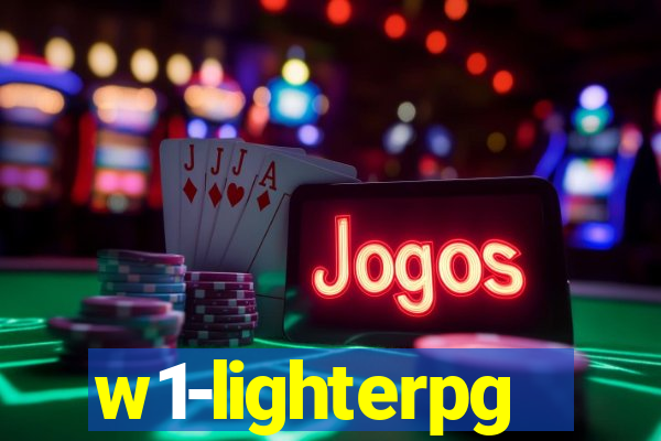 w1-lighterpg