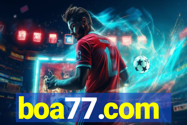 boa77.com