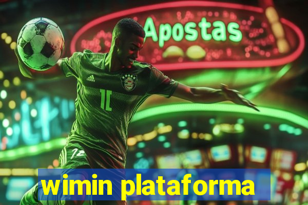 wimin plataforma