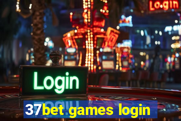 37bet games login