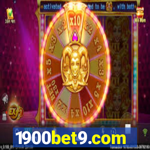 1900bet9.com