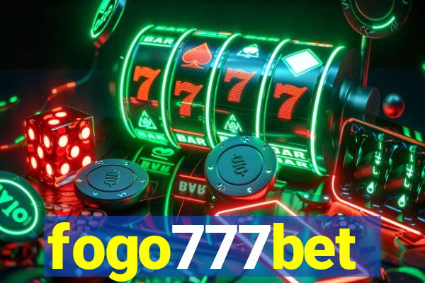 fogo777bet