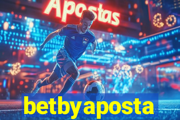 betbyaposta