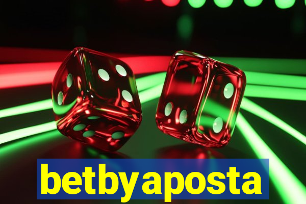 betbyaposta