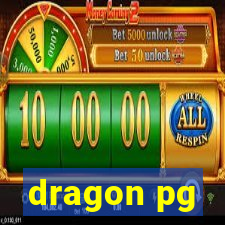 dragon pg