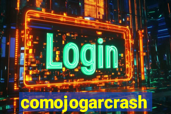comojogarcrash