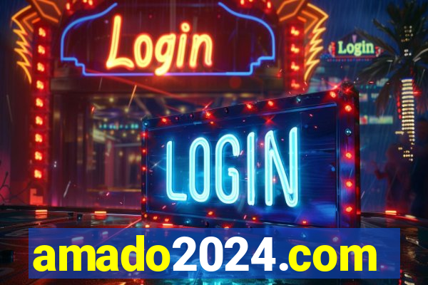amado2024.com