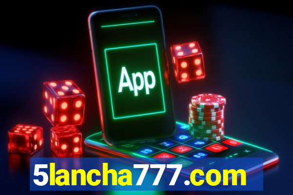 5lancha777.com