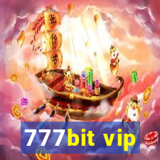 777bit vip