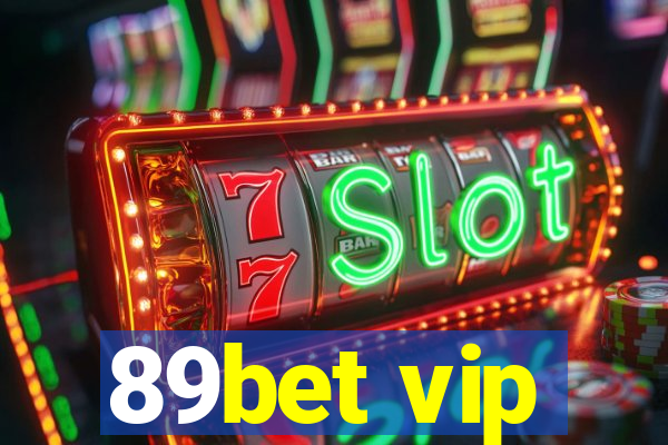 89bet vip