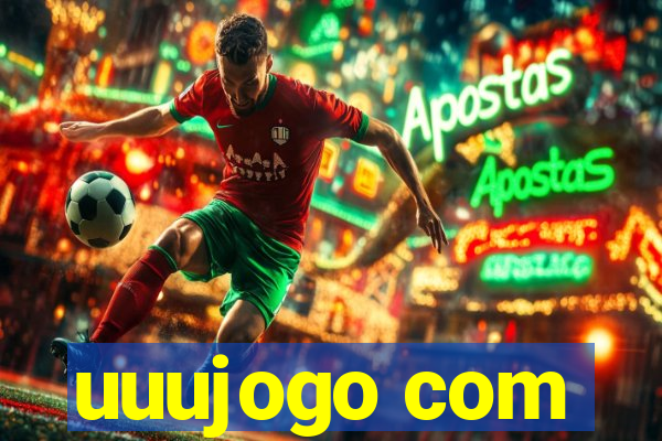 uuujogo com