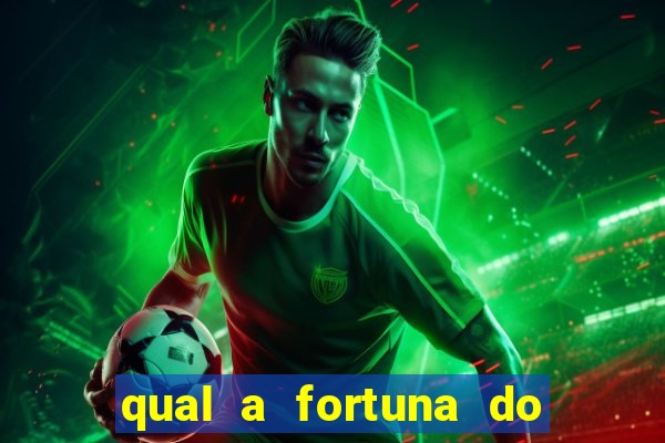 qual a fortuna do advogado nelson william