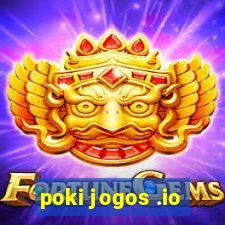 poki jogos .io