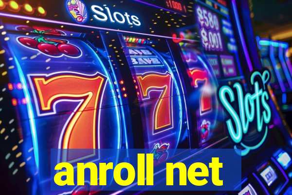 anroll net