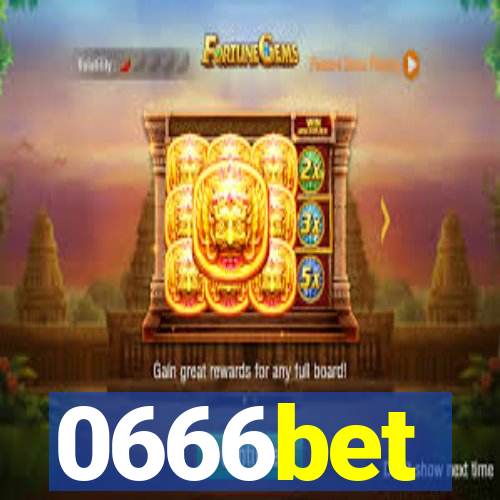 0666bet
