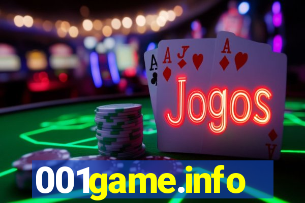001game.info