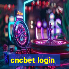 cncbet login