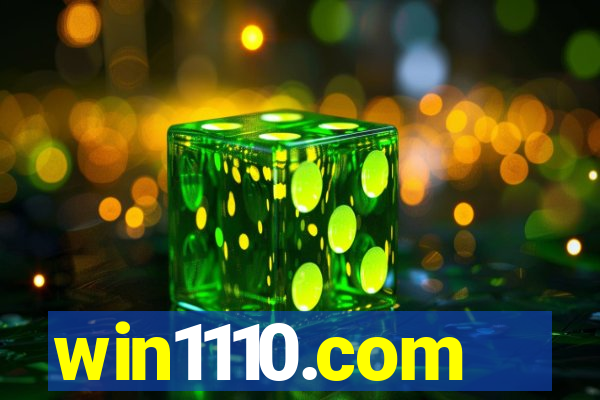 win1110.com