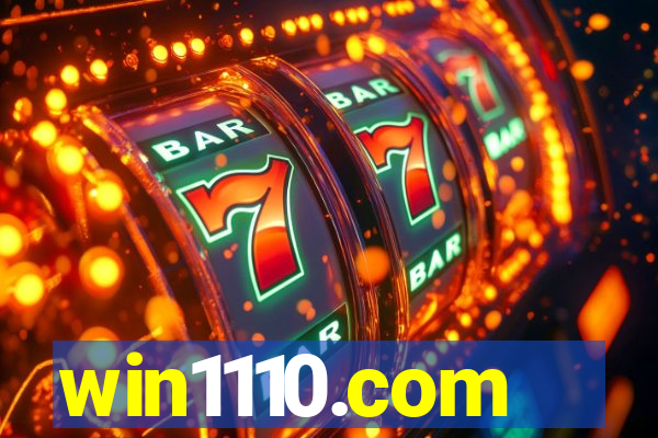 win1110.com