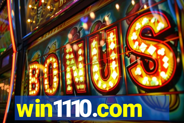 win1110.com