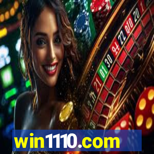 win1110.com