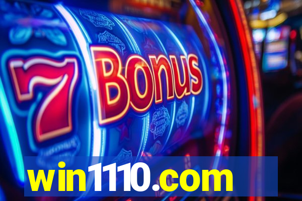 win1110.com
