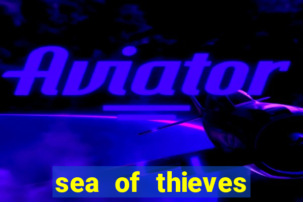 sea of thieves esconderijo do ceifador