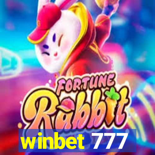 winbet 777