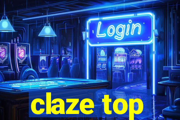 claze top