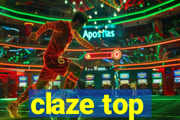 claze top