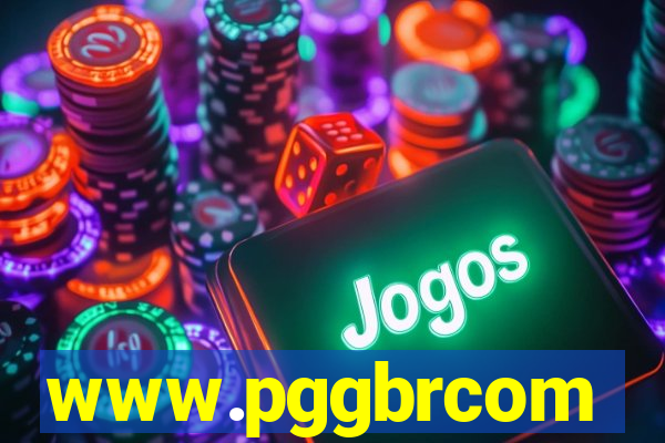 www.pggbrcom