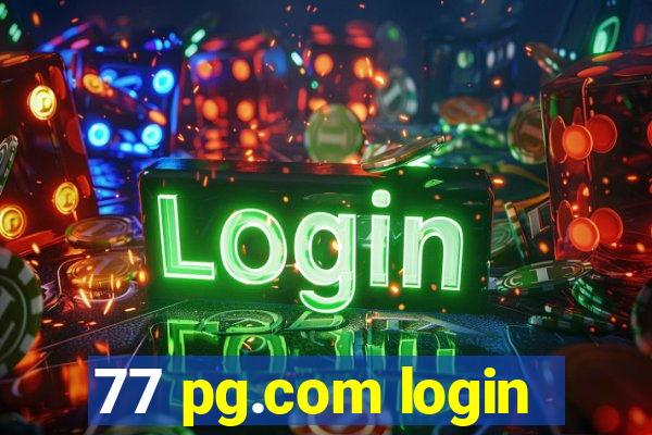 77 pg.com login