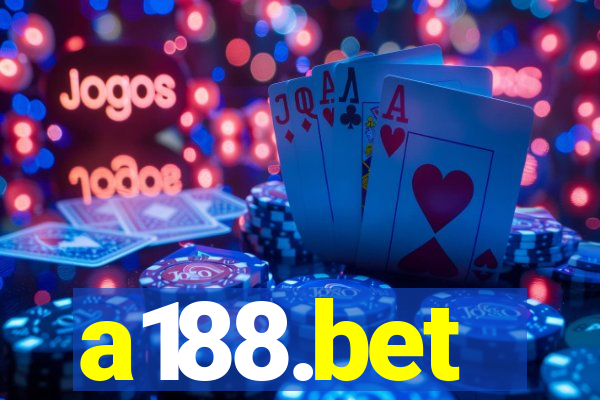 a188.bet