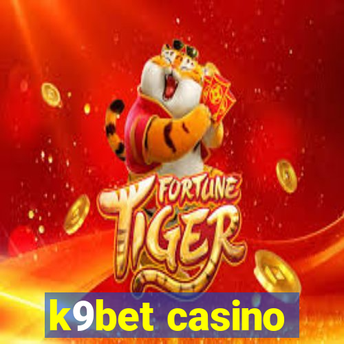 k9bet casino