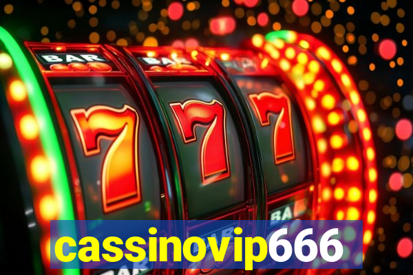 cassinovip666