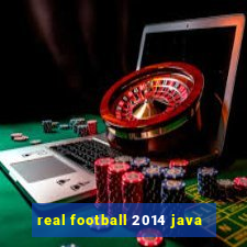 real football 2014 java