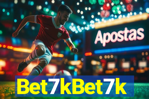 Bet7kBet7k
