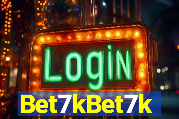 Bet7kBet7k