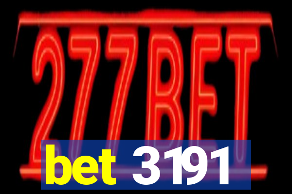 bet 3191