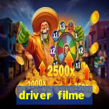 driver filme completo dublado