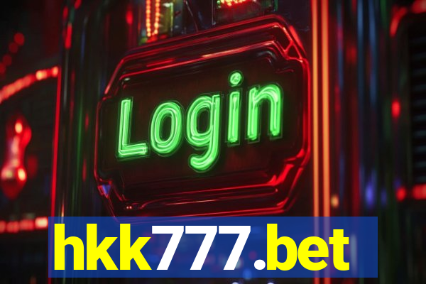 hkk777.bet