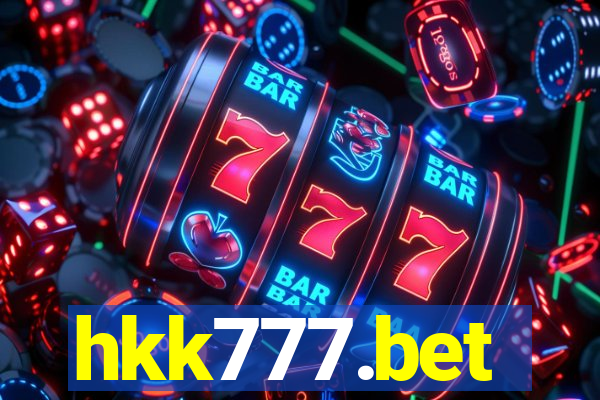 hkk777.bet